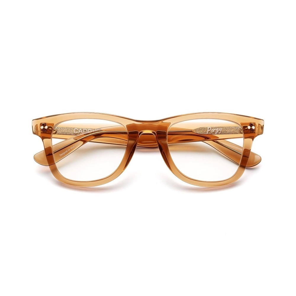 Caddis Porgy Backstage Polished Bong Water Reading Glasses NEW 3.00 Readers